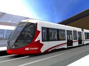 The opening of the Confederation LRT line in 2018 and the city's intention to extend the service further east, west and south soon after have ramifications for the NCC, said Steve Willis, head of the capital planning department.