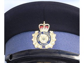 Ontario Provincial Police OPP file stock photo image
