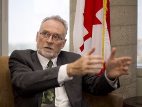 Details of Auditor General Michael Ferguson's scathing review of senatorial spending habits began showing up in media reports days before it was formally tabled in the Upper House.
