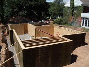 Structural insulated panels are made for creating warm, dry, insulated basements. Used instead of concrete or blocks, SIPs foundations have been used for more than 40 years.