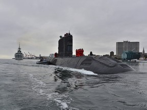 HMCS Windsor sized