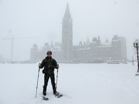 Photo of David Kroft sent to the Citizen.