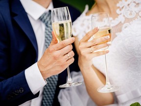The perfect match: Pairing wine and bubbly with your wedding cuisine
