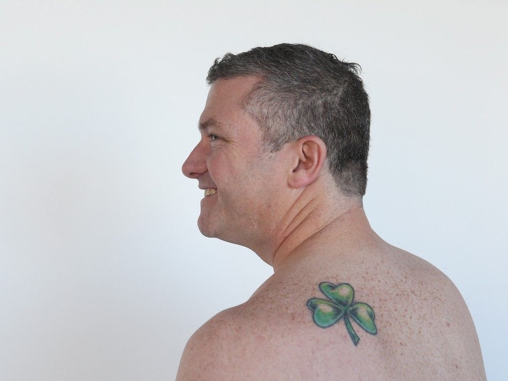 Inkedup politicians brand Air NZs tattoo policy as hypocritical  NZ  Herald
