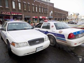Ottawa police continue to examine false traffic warnings.