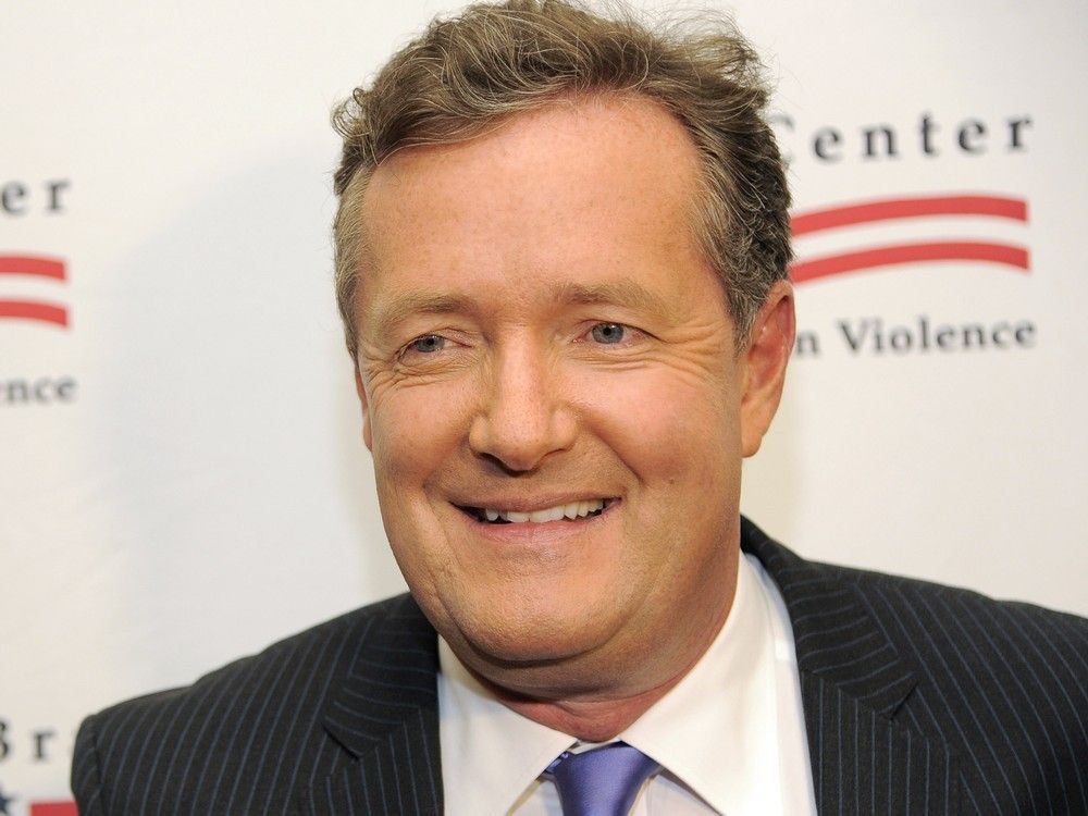 Piers to donate 5,000 to Ottawa Hospital Ottawa Citizen