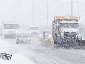 More councillors are raising concerns about a city proposal to wait for more snowfall before sending out plows.