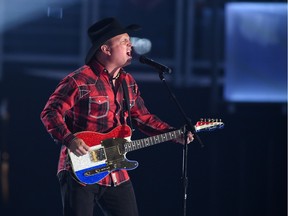 Garth Brooks is no ordinary superstar.