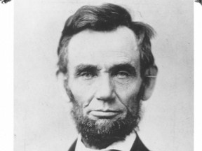 The party of Lincoln will survive – won't it?