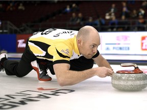 Of 21 previous Briers contested in leap years, curlers from Manitoba have won 10 titles. No other province has more than three such championships.