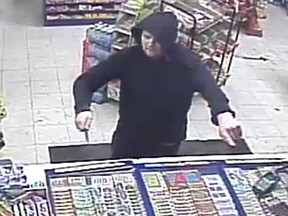 Carling Avenue robbery suspect to be identified