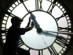 The MPP for Orleans has introduced a bill that would see the province permanently adopt daylight time, leaving Ontarians with an extra hour of sunlight in the evening year-round.