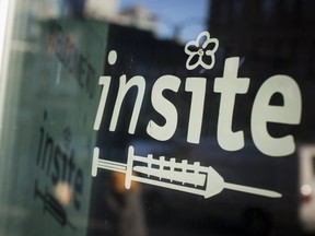 Insite, in Vancouver, is among the supervised injection sites that have yielded plenty of data on helping addicts.