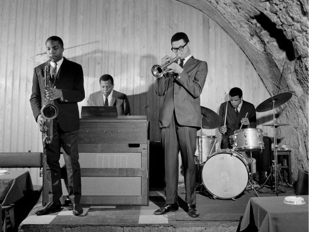 Larry Young two-CD set reviewed | Ottawa Citizen