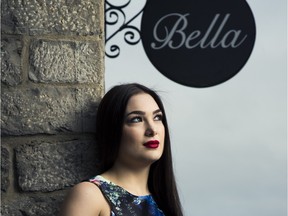 Whether you're heading to your prom or a destination wedding, Bella Boutique Ottawa on Murray Street has something for everyone.