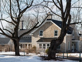 The benchmark price for single family homes in Ottawa was $373,200 in December, 2016, up 5.0 per cent from a year earlier.