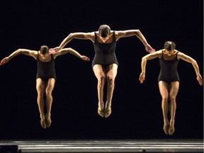 Hubbard Street  Dance of Chicago will be part of the next NAC Dance season.