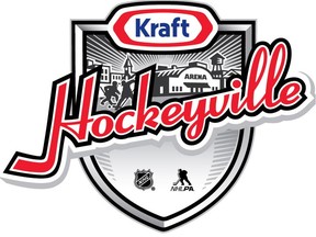 Kraft Hockeyville