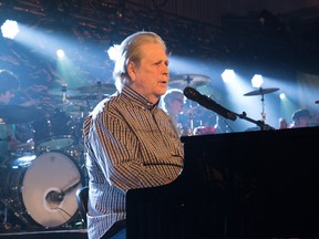 Brian Wilson (Beach Boys Co-Founder)