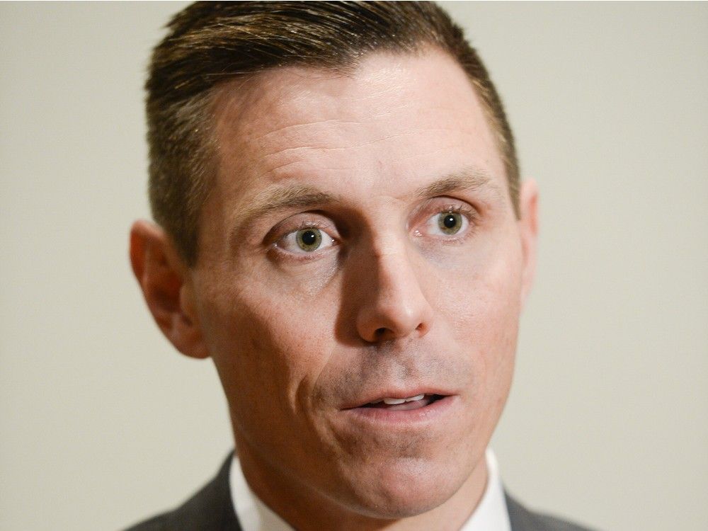 Reevely Liberals' botched sexism attack on Patrick Brown is revealing