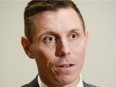 Ontario Progressive Conservative Leader Patrick Brown will use his authority to appoint nominated candidates, says the president of the party's Ottawa West-Nepean riding association.