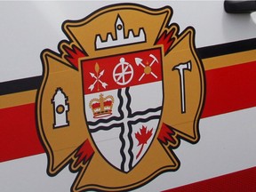 Ottawa Fire Services.