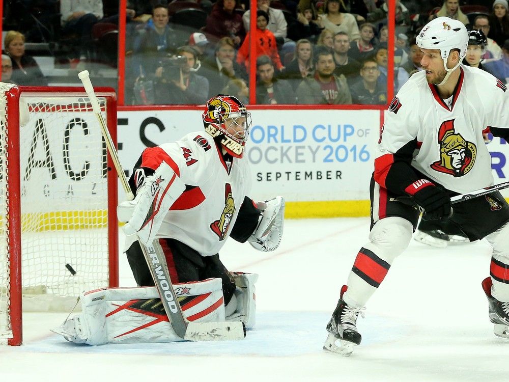 Neil Slams 'selfish' Play As Sens Squander Lead, Lose In OT | Toronto Sun