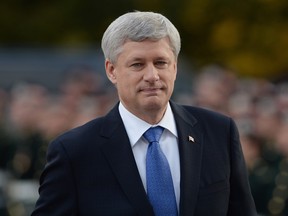 Replacing Stephen Harper will require some serious spadework, writes Andrew MacDougall.
