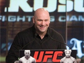 he first UFC event on Canadian soil in 2016 will take place in Ottawa on Saturday, June 18, with a UFC Fight Night event.