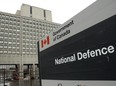 National Defence Headquarters. 101 Colonel By Dr, Ottawa, Ontario. Photo By: Cpl David Cribb
