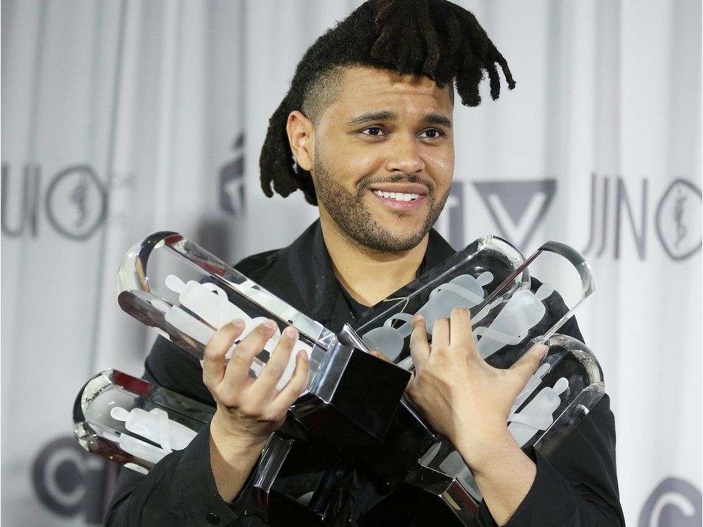 The Weeknd is the latest A-list celebrity bidding to buy the Ottawa  Senators - Yahoo Sports