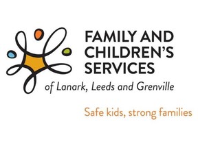 Family and Children's Services of Lanark, Leeds and Grenville learned of the security breach on Monday afternoon.