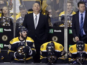 Even if Claude Julien is fired by the Bruins, there is expected to be plenty of competition for his services.