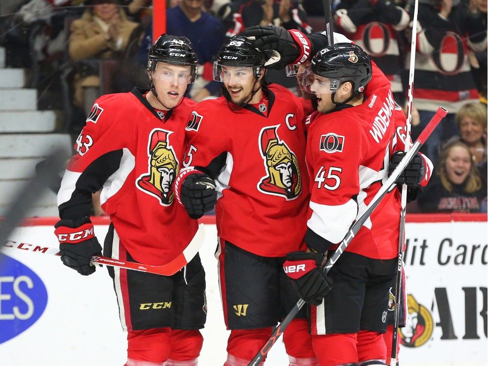 Senators Sports & Entertainment drops Capital Tickets, partners