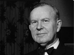 Fifty years ago today, Lester Pearson articulated a vision for a bilingual public service that would bring Canadians together.