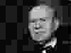 Former prime minister Lester B. Pearson.