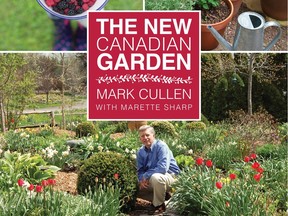 Canadian gardening authority Mark Cullen has a new book out.