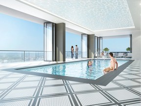 Is a pool important to you? How do you plan to use it and will the one in the condo you’re considering meet your needs?