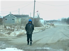 In the wake an epidemic of suicide attempts in Attawapiskat - including 11 young people last Saturday and a foiled suicide pact earlier this week - this remote Ontario reserve of 2,000 people declared a state of emergency last weekend.
