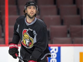 In the 2009 draft, Senators general manager Bryan Murray approached then-Leafs GM Brian Burke to talk about swapping picks. Toronto had seventh pick, Ottawa ninth. Ottawa wanted Kadri, but Toronto took him. When it came to their pick, the Senators chose Jared Cowen.