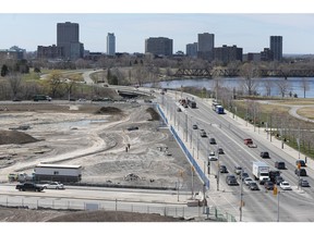LeBreton Flats needs the right mix of housing and community amenities.