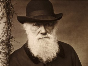 Unlike many modern scientists, Charles Darwin was most adept at communicating his discoveries.