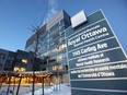 The Royal Ottawa Hospital.
