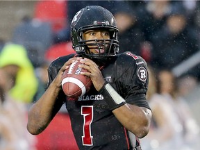 The Henry Burris All-Star Weekend, an event the CFL’s most outstanding player in 2015 hosted for 10 years in Calgary, will push Big Brothers Big Sisters into the spotlight May 15-16 in Ottawa.