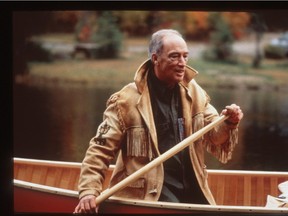 Pierre Trudeau gave us many iconic examples of how a charismatic leader acts.