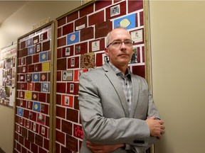 'If local officials can't or won't provide letters of support for us, we just have to accept that and move on,' health centre executive Rob Boyd said.