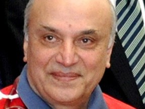 Dr. Jayant Bhatt