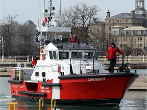 One of the worst examples of problems with the automated pay system involves the Canadian Coast Guard, where many employees have complicated scheduling and pay rules around work at sea and in port. Several ships' crew members have returned home after weeks at sea and found they weren't paid and, as a result, utility cheques have bounced and their services have been cut off.