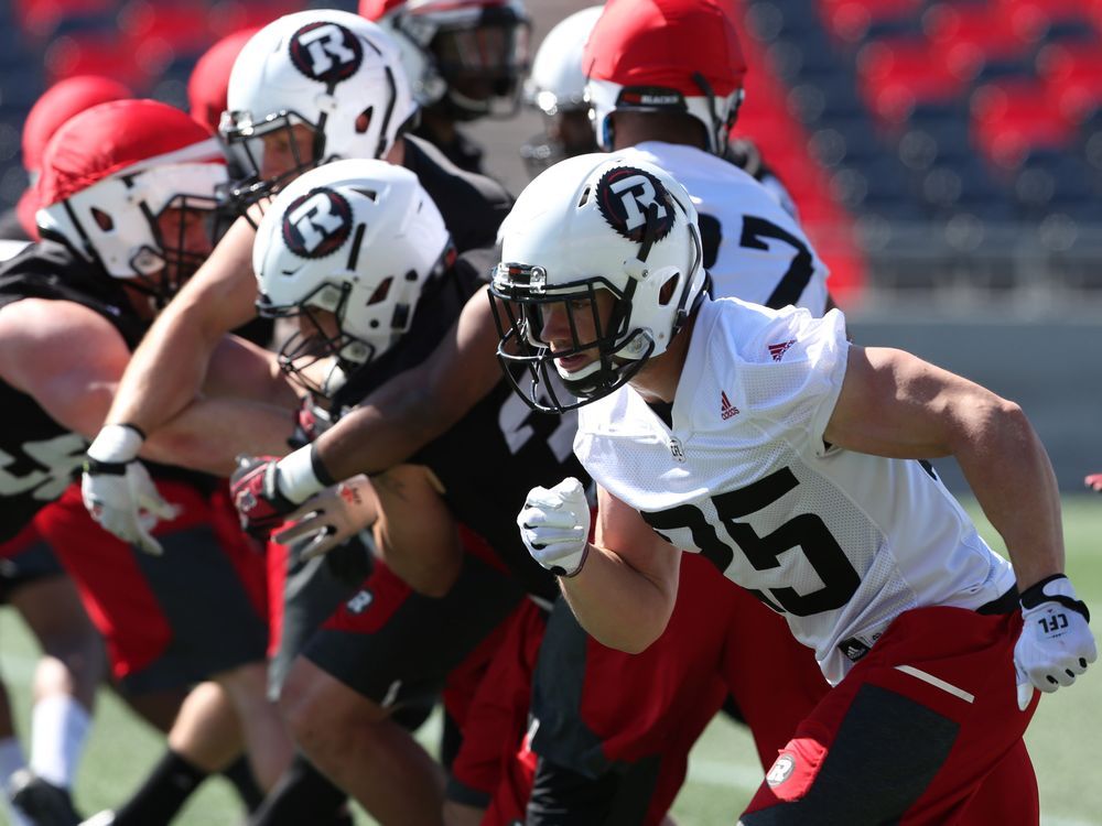 Key Grey Cup storylines include the Campbell clan, history and quarterbacks