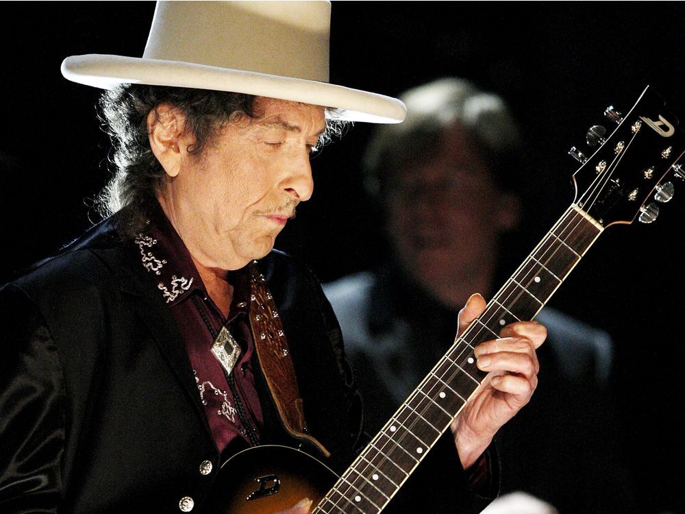 Dylan turns 75: Here are some songs to remember him by | Ottawa Citizen